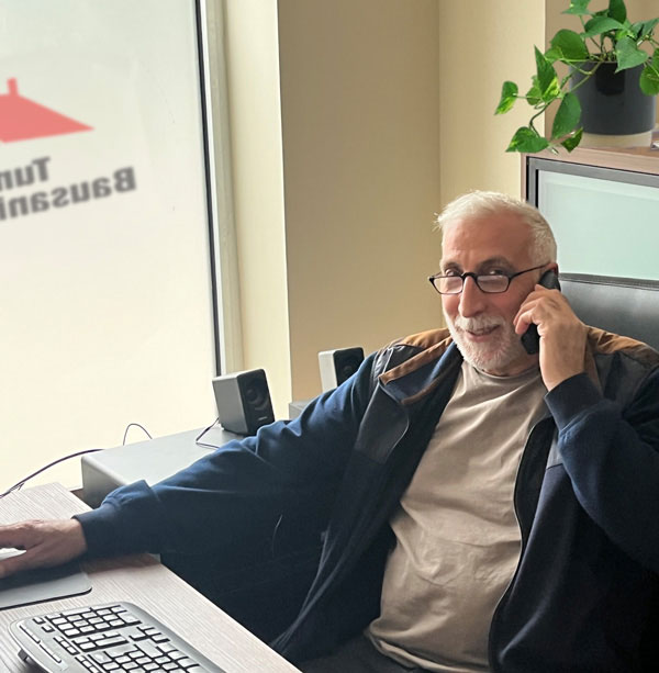 Wärmedämmverbundsysteme